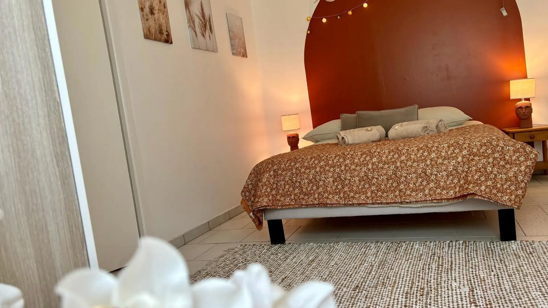 Le Cocon Sale - 5 Min A Pieds Des Plages - Jardin غيديل فرنسا